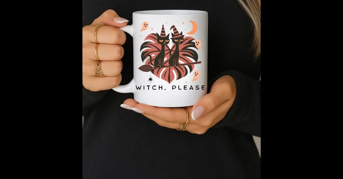 Funny Coffee Mugs That Pair Perfectly With Your Favorite Brew