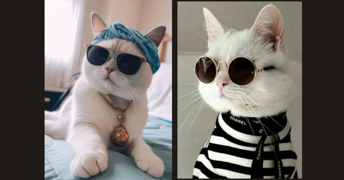 Funny Cat Names for Female Cats With Cute Attitude