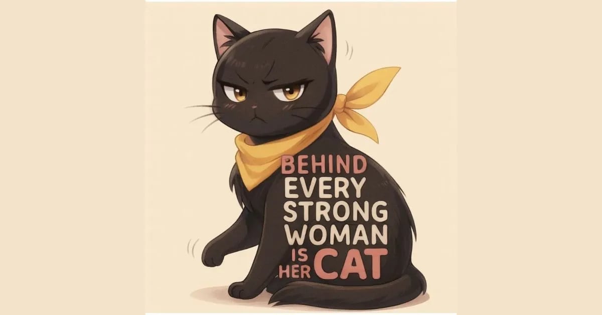 Why Funny Cat Names Make Every Kitty More Memorable