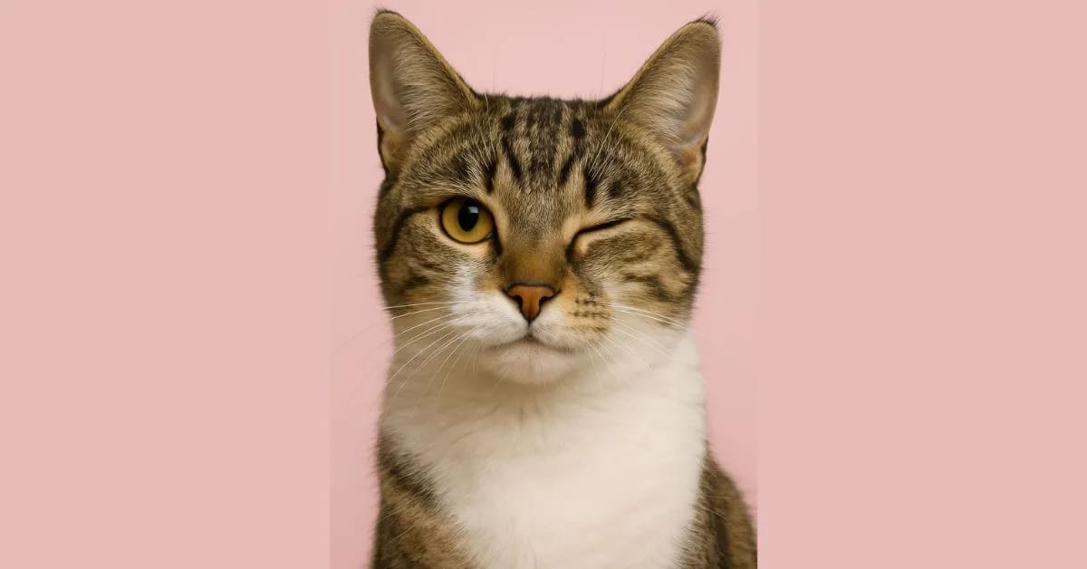 Personality-Based Funny Cat Names for Lazy or Crazy Cats