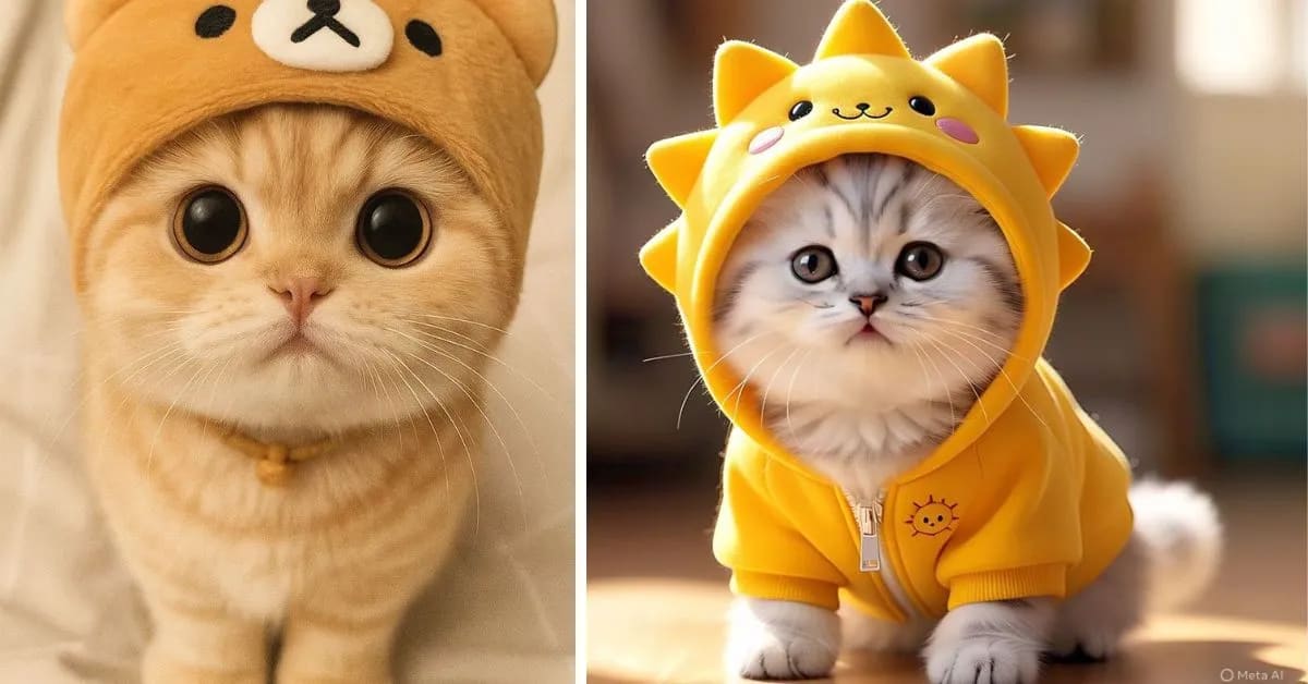 Why Funny Cat Names Create Strong Emotional Bonds