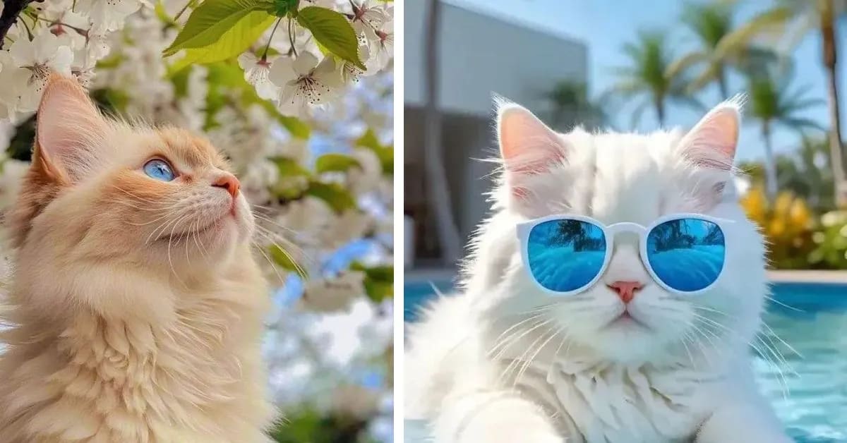 Mistakes to Avoid When Choosing Funny Cat Names