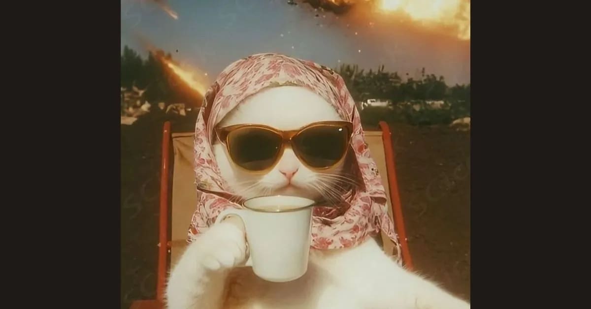 Weird but Cute Funny Cat Names People Actually Use