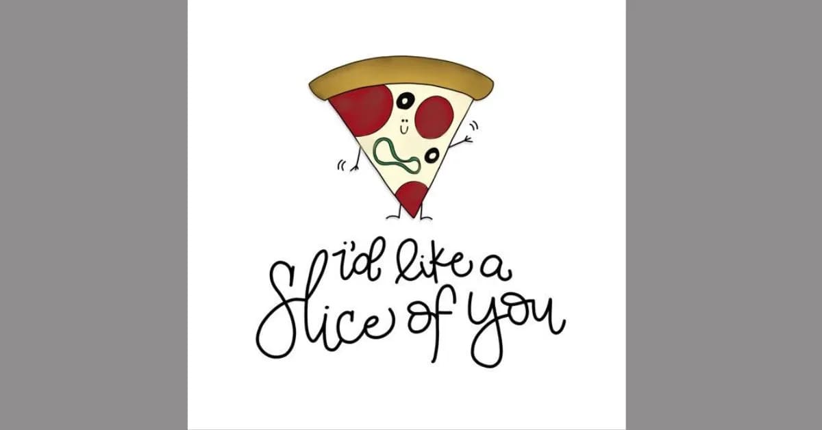 The Card That Makes Everyone Laugh Before the First Slice