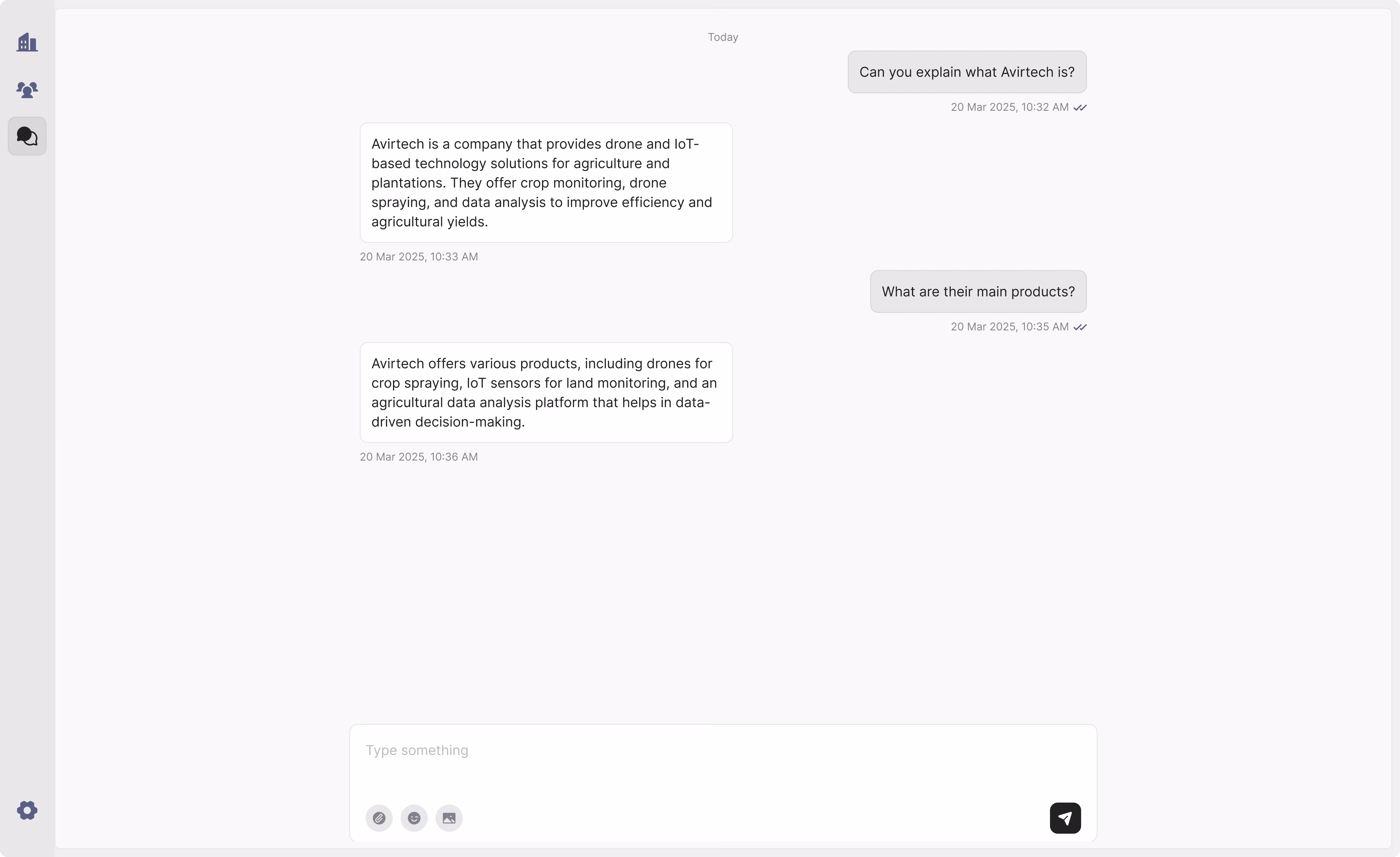 Live Chat Agents 2