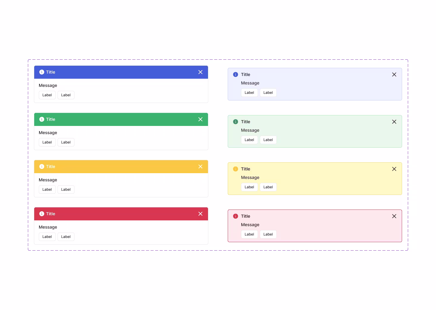 Avirtech Design System 4