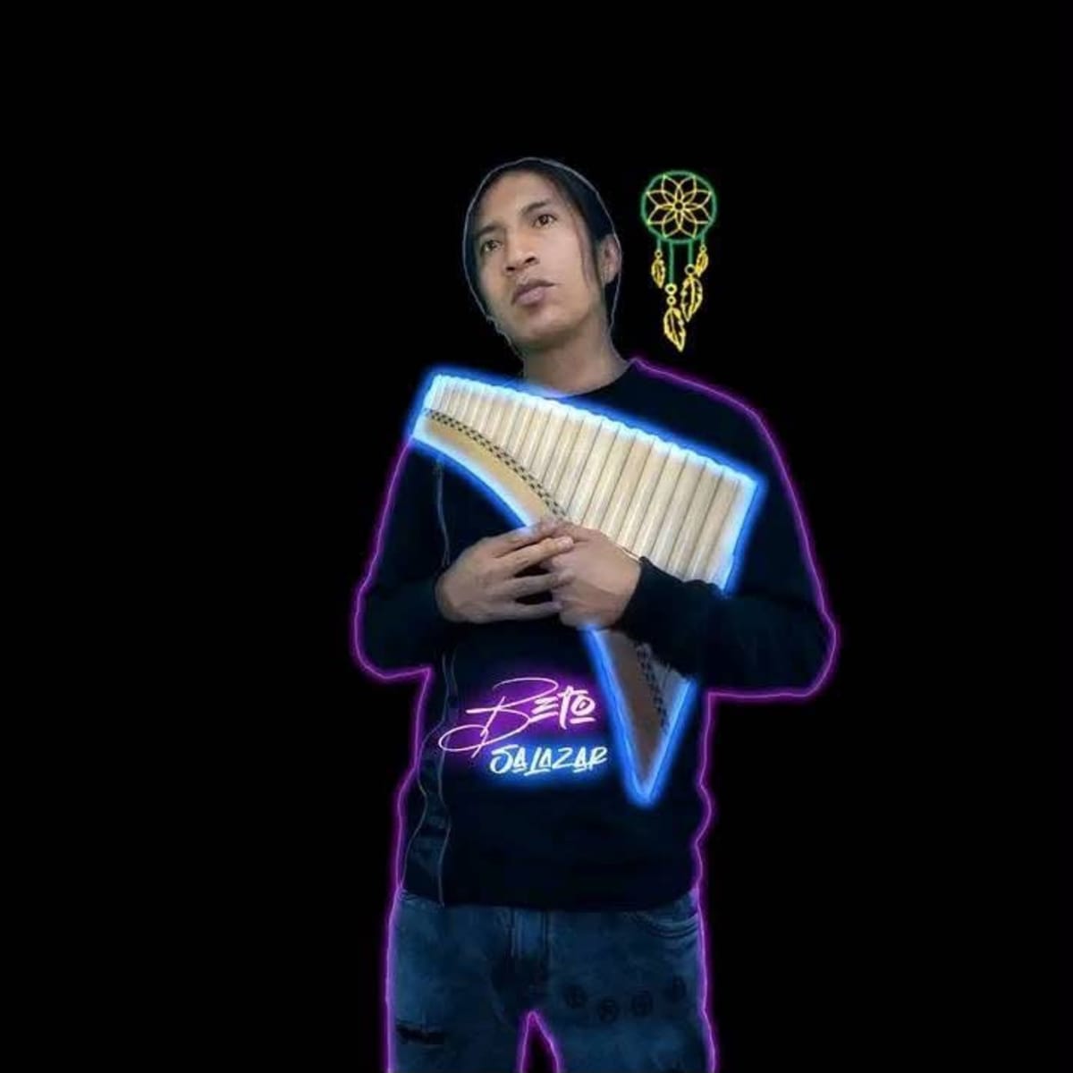 Beto Salazar