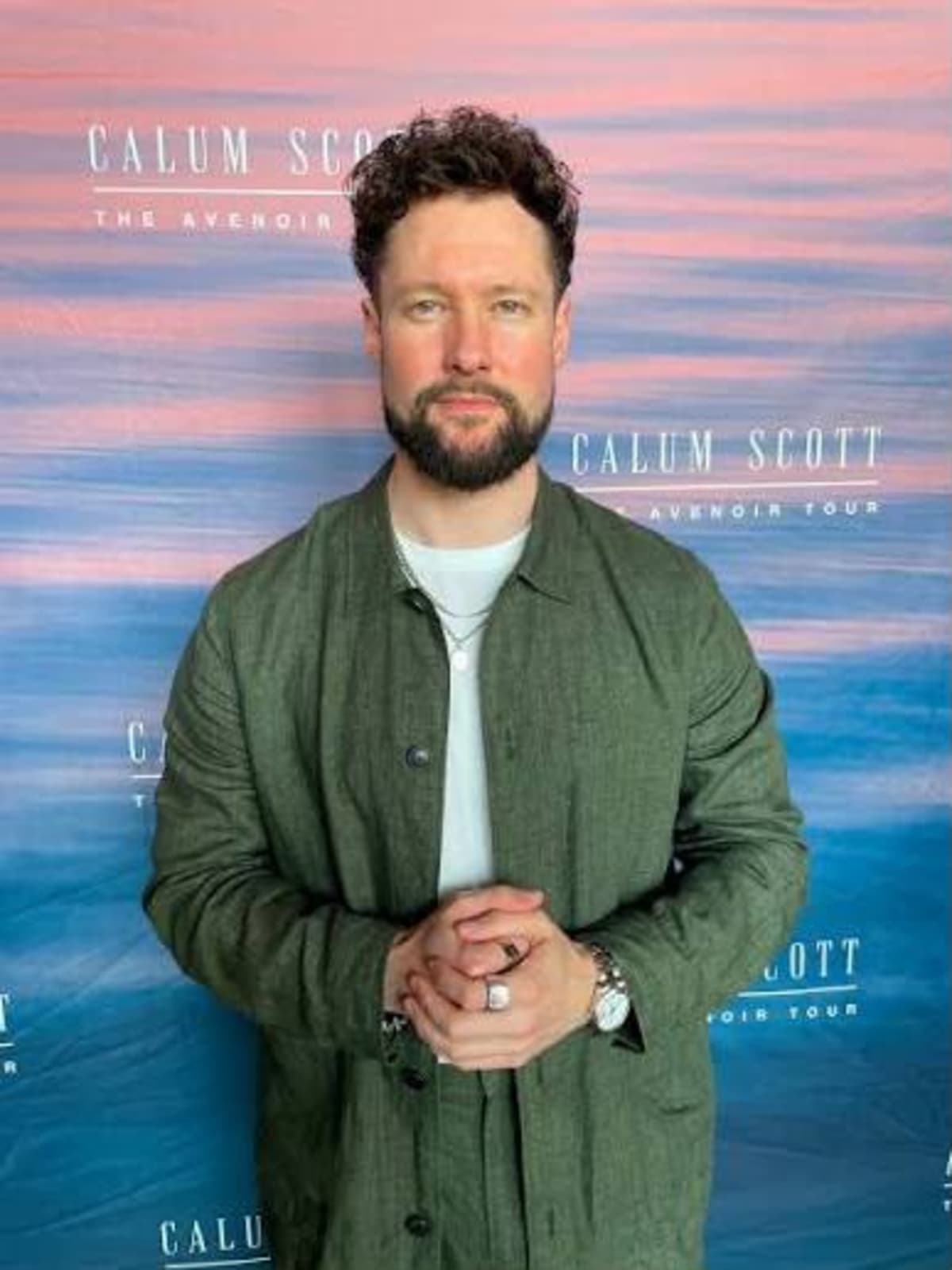 Calum Scott