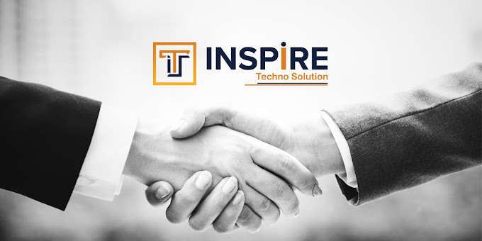 Web & Mobile App Development Company in India | Inspire Techno Solution