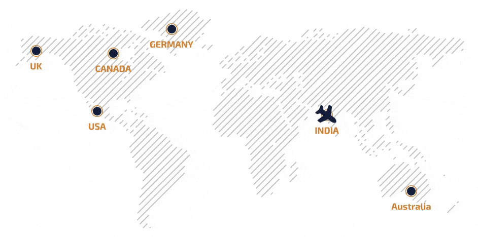 World Map