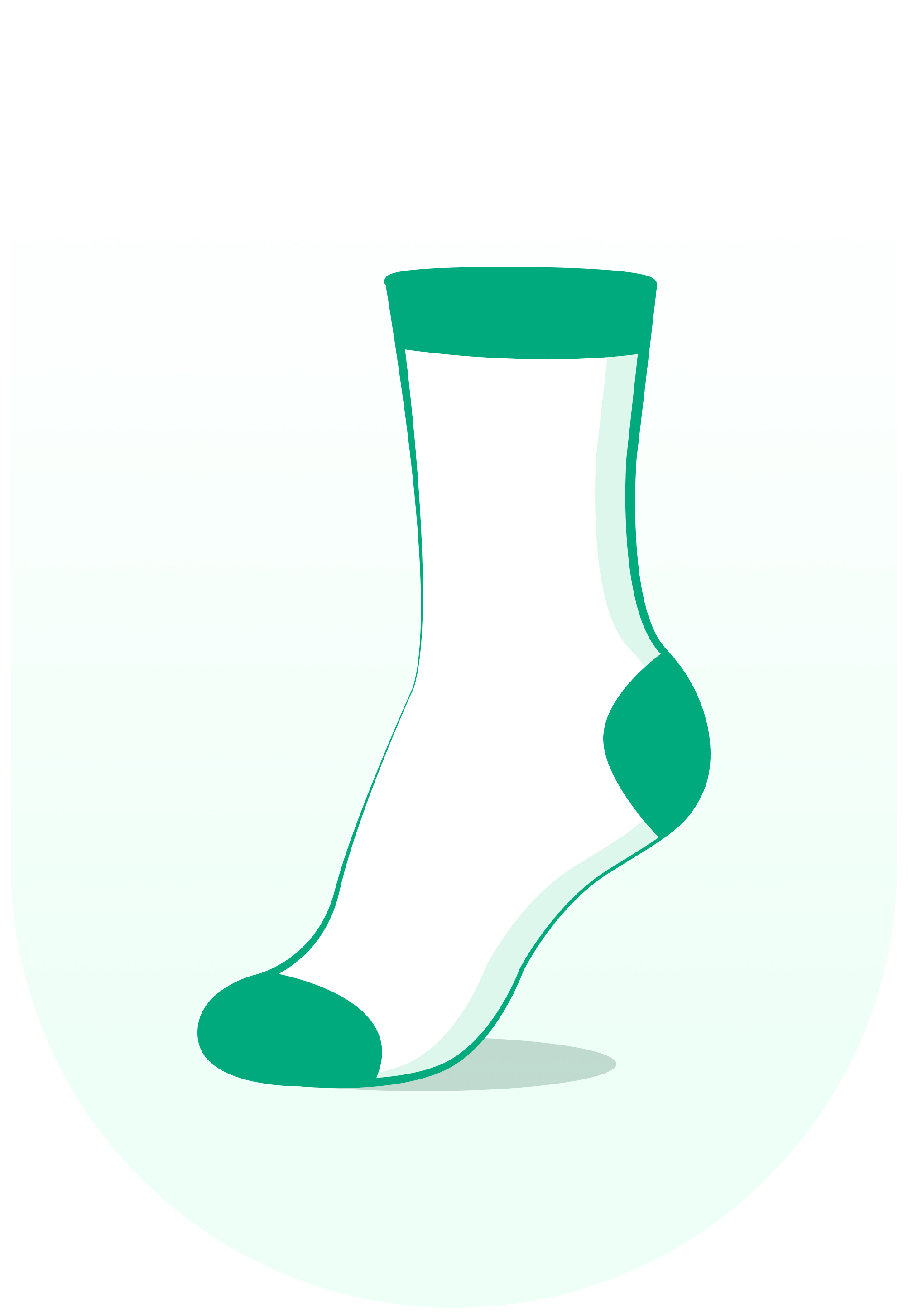 Custom Youth Crew Socks