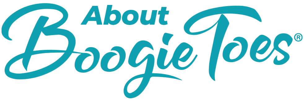 Boogie Toes® About Us