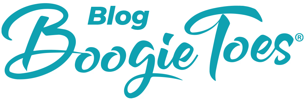 Boogie Toes® Blog