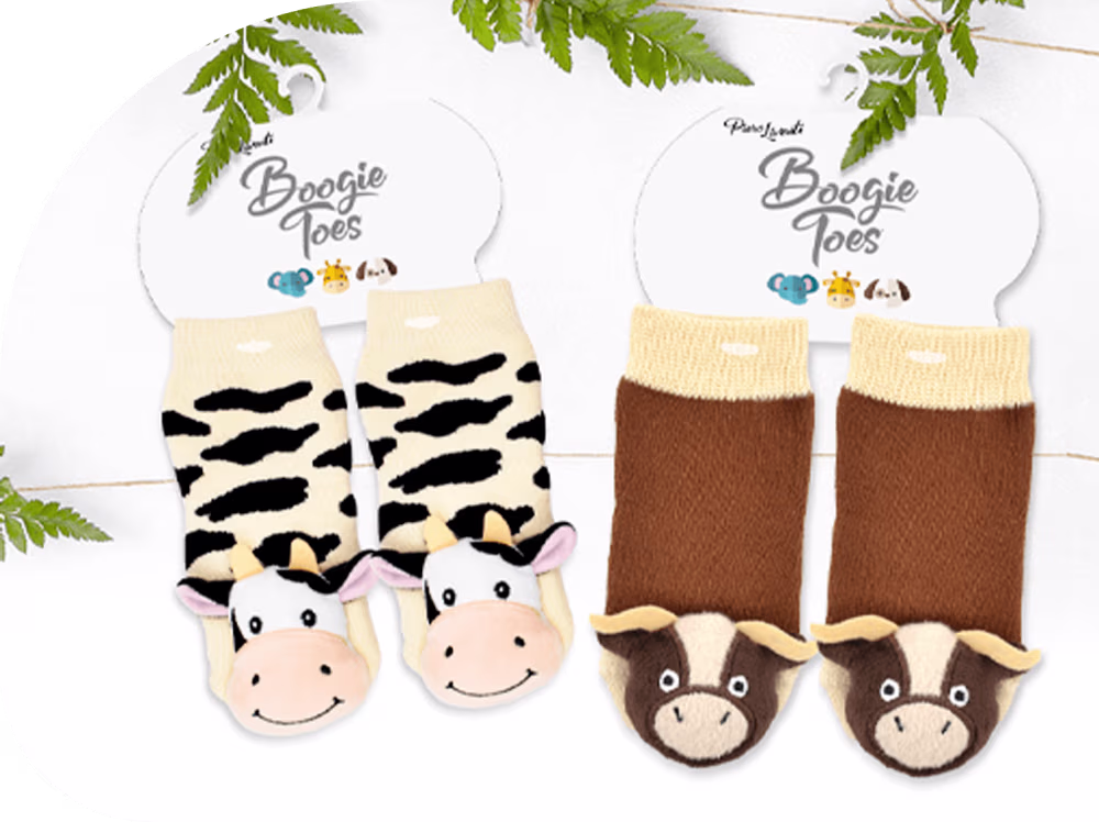 Barn Buddies Theme