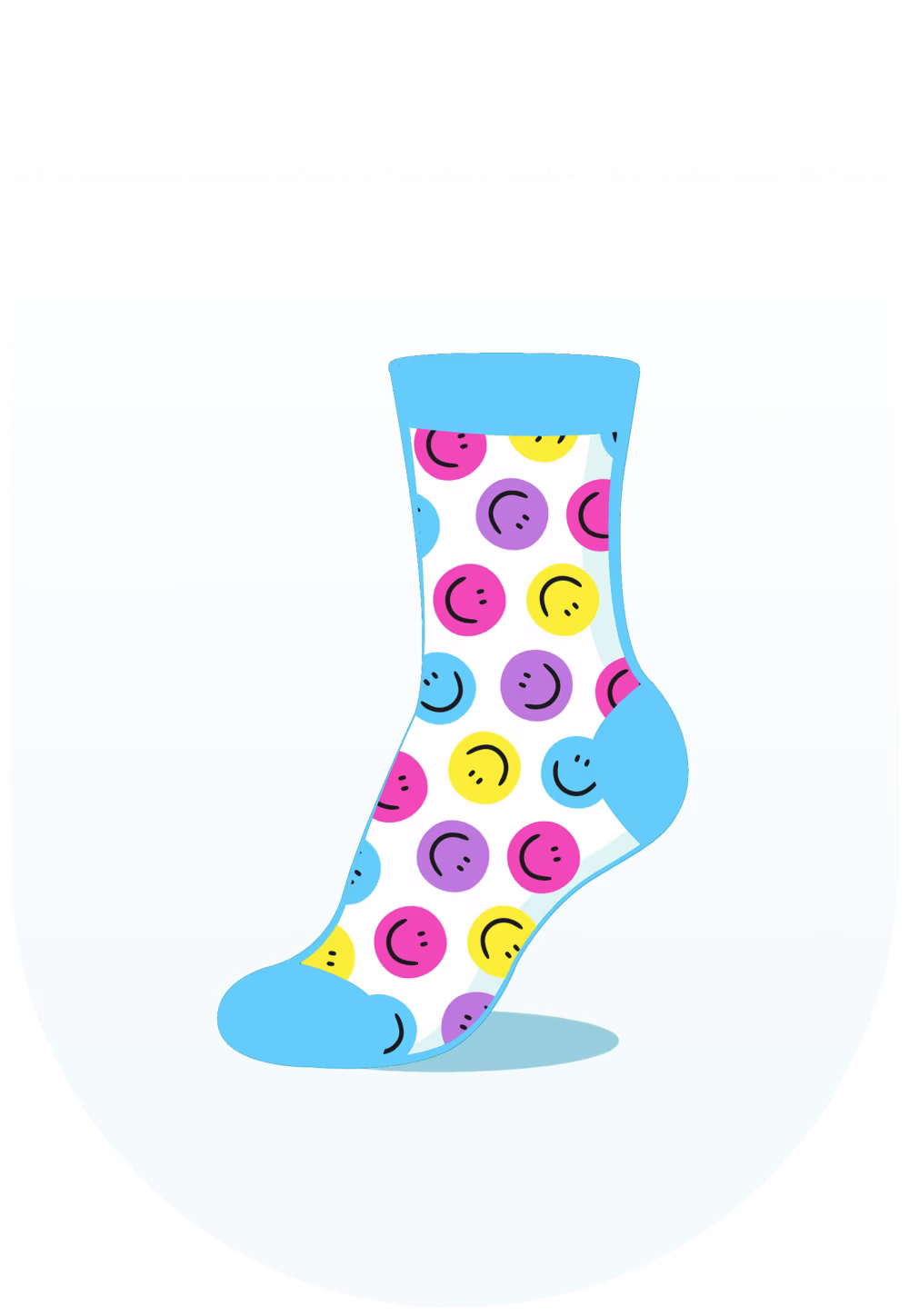 Custom Ankle Socks