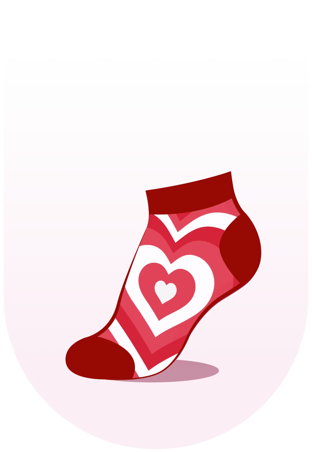 Custom Toddler Crew Socks