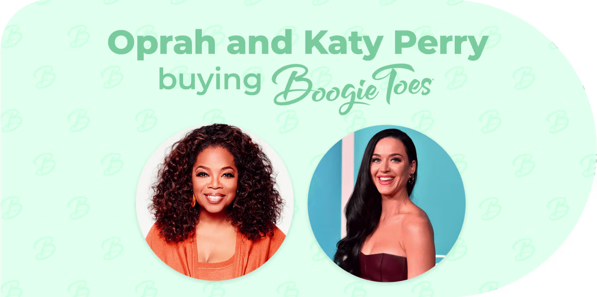 Oprah and Katy Perry - Click to watch video