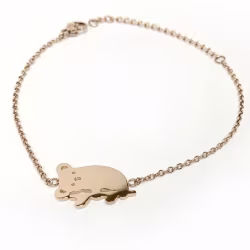 Koala, Everyday Bracelet (Rose) - Thumbnail 1
