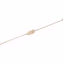 Koala, Everyday Bracelet (Rose) - Thumbnail 2