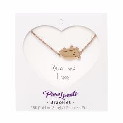 Koala, Everyday Bracelet (Rose) - Thumbnail 3