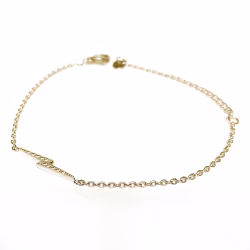 Lightning Storm, Everyday Bracelet (Yellow or White) - Thumbnail 5