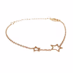 Superstars, Everyday Bracelets (Rose, Yellow or White) - Thumbnail 6