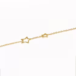 Superstars, Everyday Bracelets (Rose, Yellow or White) - Thumbnail 2