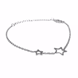 Superstars, Everyday Bracelets (Rose, Yellow or White) - Thumbnail 9