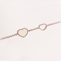 Pure Love, Everyday Bracelet (Rose or Yellow) - Thumbnail 6