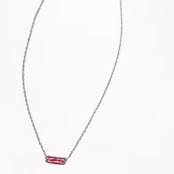 USA!, Everyday Necklace (Rose or White) - Thumbnail 3