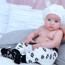 Scaredy Cat Kat Boogie Toes Rattle Socks - Thumbnail 3