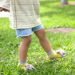 My First Robot Boogie Toes Rattle Socks - Thumbnail 4