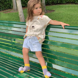 Penguin Boogie Toes Rattle Socks - Thumbnail 3