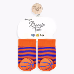 Basketball Boogie Toes Rattle Socks - Thumbnail 5