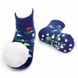 Golf Boogie Toes Rattle Socks - Thumbnail 1