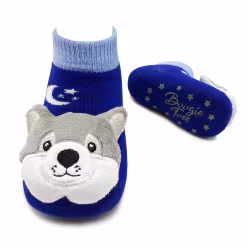 Star Wolf, Boogie Toes Rattle Socks - Thumbnail 1
