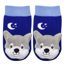 Star Wolf, Boogie Toes Rattle Socks - Thumbnail 2