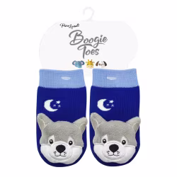 Star Wolf, Boogie Toes Rattle Socks - Thumbnail 3