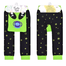 Baby Alien, 2-Pc Boogie Toes & Tight Baby Gift Set (6-18m) - Thumbnail 6
