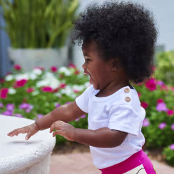 Sleepy Bear, 3-Pc Boogie Toes, Tight & Tee Baby Premium Gift Set - Thumbnail 11