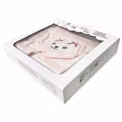 Toy Puppy, 3-Pc Boogie Toes, Tight & Tee Baby Premium Gift Set - Thumbnail 6