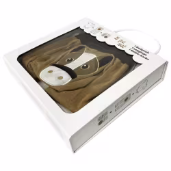 Derby Pony, 3-Pc Boogie Toes, Tight & Tee Baby Premium Gif - Thumbnail 4