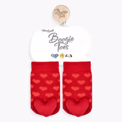 Made With Love, 3-Pc Boogie Toes, Tight & Tee Baby Premium Gift Set - Thumbnail 11