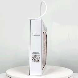 Made With Love, 3-Pc Boogie Toes, Tight & Tee Baby Premium Gift Set - Thumbnail 2