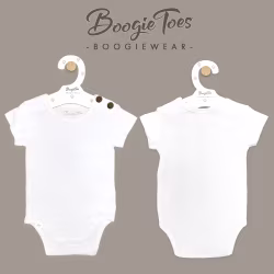 Teddy Bear Boy, 3-Pc Boogie Toes, Tight & Tee Baby Premium Gift Set - Thumbnail 13