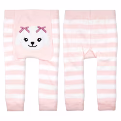 Toy Puppy - Boogie Tights Baby Leggings - Thumbnail 1