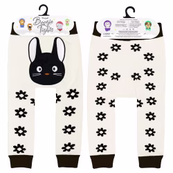 Scaredy Kat - Boogie Tights Baby Leggings - Thumbnail 4