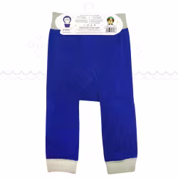 Shark - Boogie Tights Baby Leggings - Thumbnail 5