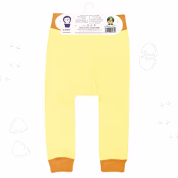 Baby Chic - Boogie Tights Baby Leggings - Thumbnail 3