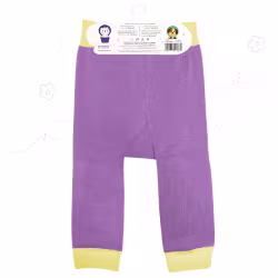 Butterfly - Boogie Tights Baby Leggings - Thumbnail 3